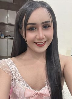 Vvvip🇸🇦BigDick Cum String Misstress - Transsexual escort in Jeddah Photo 4 of 7