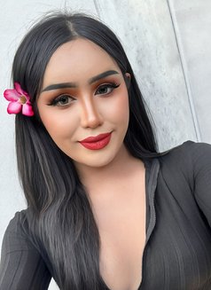 Vvvip🇸🇦BigDick Cum String Misstress - Transsexual escort in Jeddah Photo 5 of 7