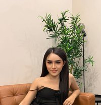 Vvvip🇸🇦BigDick Cum String Misstress - Transsexual escort in Jeddah Photo 6 of 7