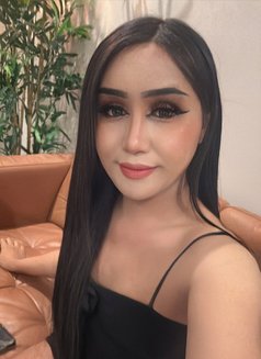 Vvvip🇸🇦BigDick Cum String Misstress - Transsexual escort in Jeddah Photo 7 of 7