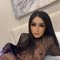 Sabina🇸🇦BigDick - Transsexual escort in Khobar Photo 3 of 5