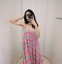 Vvvip I’m ladyboy - Transsexual escort in Pattaya