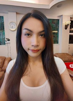 Vvvip I’m ladyboy - Transsexual escort in Pattaya Photo 3 of 4