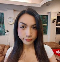 Vvvip I’m ladyboy - Transsexual escort in Pattaya