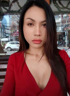 Vvvip I’m ladyboy - Transsexual escort in Pattaya Photo 4 of 4