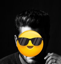 Vvvv - Male escort in Bangalore