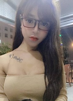 Vy Baby 2000 - Transsexual escort in Ho Chi Minh City Photo 2 of 7