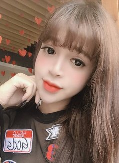 Vy Baby 2000 - Transsexual escort in Ho Chi Minh City Photo 3 of 7