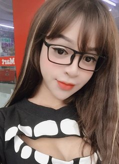 Vy Baby 2000 - Transsexual escort in Ho Chi Minh City Photo 4 of 7