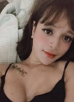 Vy Baby 2000 - Transsexual escort in Ho Chi Minh City Photo 5 of 7