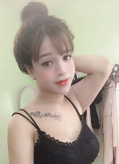 Vy Baby 2000 - Transsexual escort in Ho Chi Minh City Photo 6 of 7