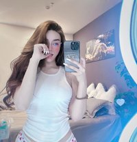 Vy Cherry - escort agency in Singapore