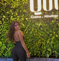 Vy Pham - escort in Yanbu