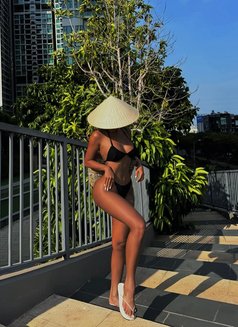 Vy Pham - escort in Yanbu Photo 7 of 12