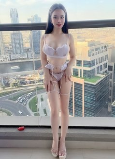 VyVy.tiny The best GFE back in town - escort in Dubai Photo 7 of 15