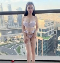 VyVy.tiny The best GFE back in town - escort in Dubai