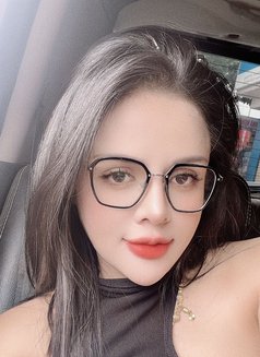 Vy Vy - escort in Muscat Photo 1 of 5