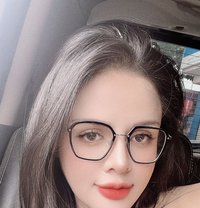 Vy Vy - escort in Muscat