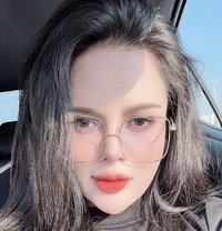 Vy Vy - escort in Muscat