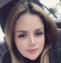 Vy Vy - escort in Muscat