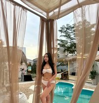 Vy Vy - escort in Gurgaon