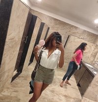 Kanya-kuwari - escort in Candolim, Goa