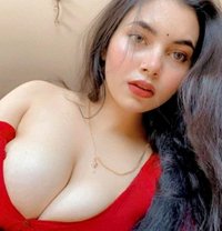 Vyamini - escort in Mumbai