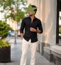 Vyom - Acompañantes masculino in Ahmedabad Photo 1 of 1