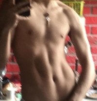 David - Acompañantes masculino in New Delhi