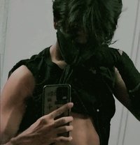 David - Acompañantes masculino in New Delhi