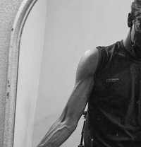 Keshav sharma - Acompañantes masculino in New Delhi
