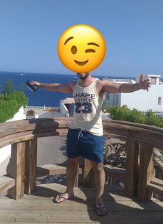 VyrexX - Male escort in Cairo Photo 1 of 3