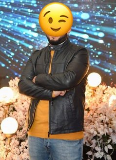 VyrexX - Male escort in Cairo Photo 2 of 3