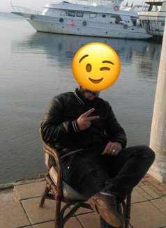 VyrexX - Male escort in Cairo Photo 3 of 3