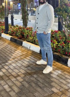 VyrexX - Male escort in Cairo Photo 1 of 4