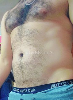 VyrexX - Male escort in Cairo Photo 3 of 4