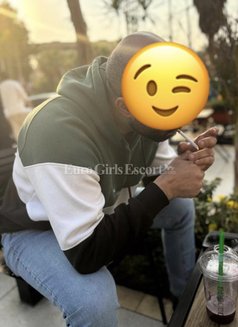 VyrexX - Male escort in Cairo Photo 4 of 4