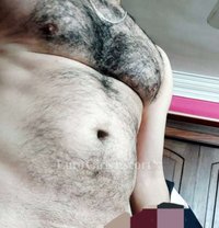 VyrexX - Male escort in Cairo