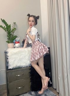 VyVy.tiny The best GFE back in town - escort in Dubai Photo 9 of 12