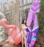 Vyvy - escort in Mumbai Photo 1 of 7