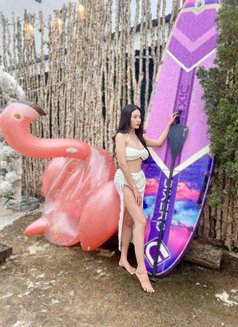 Vyvy - escort in Mumbai Photo 1 of 7