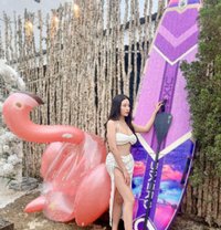 Vyvy - escort in Mumbai