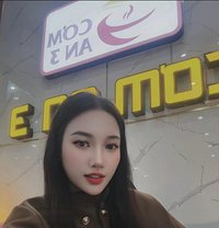 Vyvy - escort in Mumbai