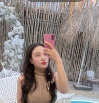 Vyvy - escort in Mumbai