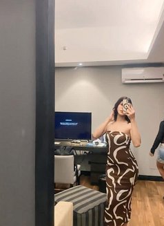 W I L D Gemma - Acompañantes transexual in Manila Photo 5 of 7