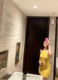 W I L D Gemma - Acompañantes transexual in Manila Photo 6 of 7