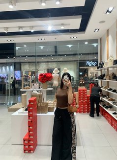 W I L D Gemma - Acompañantes transexual in Manila Photo 7 of 7