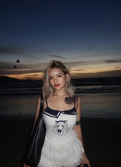 W I L D Jessica - escort in Bangkok Photo 30 of 30