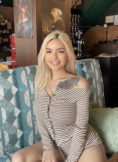 W I L D Jessica - escort in Bangkok Photo 1 of 30