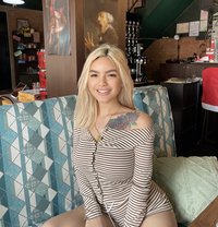 W I L D Jessica - escort in Bangkok